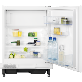 FRIGORIFICO ZANUSSI – ZWAN82FS