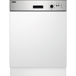 MÁQUINA DE LAVAR LOUÇA ZANUSSI – ZDSN151X1