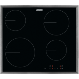 PLACA ZANUSSI – ZHRN641X