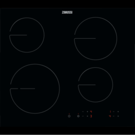 PLACA ZANUSSI – ZHRN642K