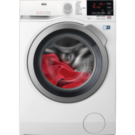 MÁQUINA DE LAVAR ROUPA AEG – L6FBG942P