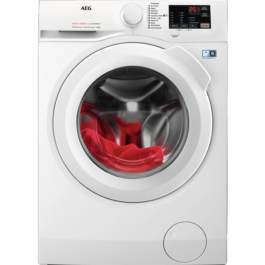 MÁQUINA DE LAVAR ROUPA AEG – L6FBI847P