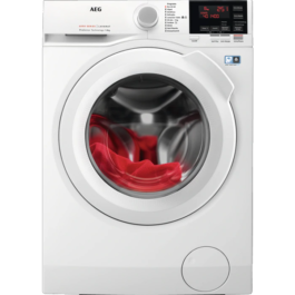MÁQUINA DE LAVAR ROUPA AEG – L6FSG841P