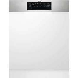 MÁQUINA DE LAVAR LOUÇA AEG – FEE63600PM
