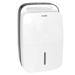 DESUMIDIFICADOR FLAMA – 1331 FL C/PURIFICADOR DE AR