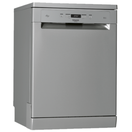 MÁQUINA DE LAVAR LOUÇA HOTPOINT – HFC 3C26 CW X