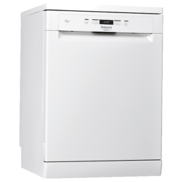 MÁQUINA DE LAVAR LOUÇA HOTPOINT – HFC 3C26 F