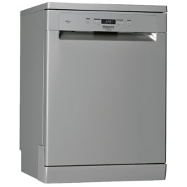 MÁQUINA DE LAVAR LOUÇA HOTPOINT – HFC 3C26 FX
