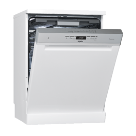 MÁQUINA DE LAVAR LOUÇA WHIRLPOOL – WFO 3O41 PL