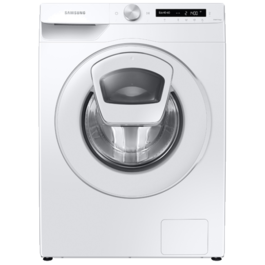 MÁQUINA DE LAVAR ROUPA SAMSUNG – WW80T554DTW/S3