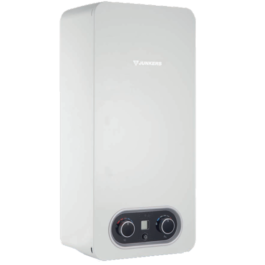 ESQUENTADOR JUNKERS HYDRO 4300 – WRD14-4 KG G. NAT