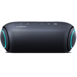 COLUNA BLUETOOTH LG – PL7