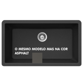 CUBA APL. INFERIOR RODI – COMPOSITE 84B ASPHALT – XL050840108