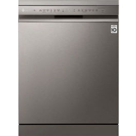 MÁQUINA DE LAVAR LOUÇA LG – DF325FP
