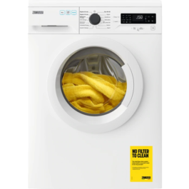 MÁQUINA DE LAVAR ROUPA ZANUSSI – ZWF824A5W2
