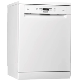 MÁQUINA DE LAVAR LOUÇA HOTPOINT – HFC 3T232 W