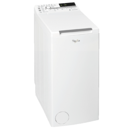 MÁQUINA DE LAVAR ROUPA WHIRLPOOL – TDLR 7221 BS SPT/N