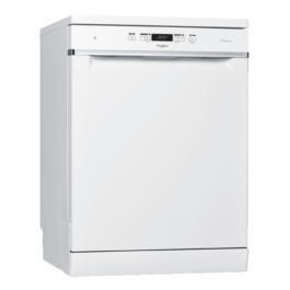 MÁQUINA DE LAVAR LOUÇA WHIRLPOOL – WFC 3C33 PF