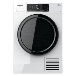 SECADOR DE ROUPA WHIRLPOOL – ST U 83E EU