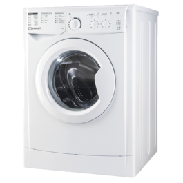 MÁQUINA DE LAVAR ROUPA INDESIT – EWC 61251 W SPT N