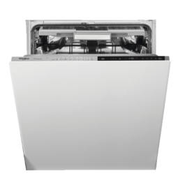 MÁQUINA DE LAVAR LOUÇA WHIRLPOOL – WIP 4O33 PLE S