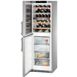 COMBINADO LIEBHERR – SWTNES4285