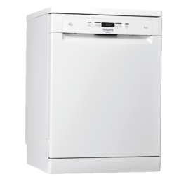 MÁQUINA DE LAVAR LOUÇA HOTPOINT – HFC 3C41 CW