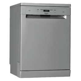 MÁQUINA DE LAVAR LOUÇA HOTPOINT – HFC 3C41 CW X