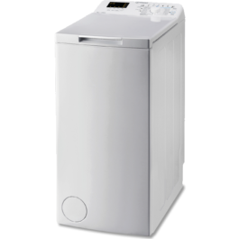 MÁQUINA DE LAVAR ROUPA INDESIT – BTW S72200 SP/N