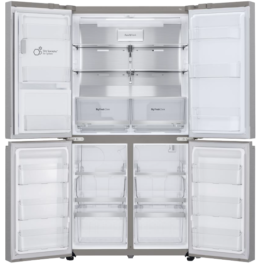 FRIGORIFICO SIDE BY SIDE LG – GML 945NS9E