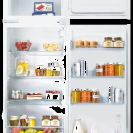 FRIGORIFICO CANDY – CFBD 2650 E/1