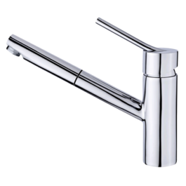 MISTURADORA TEKA – VTK 978 C/CHUVEIRO – CROMADA