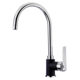 MISTURADORA TEKA – IN 995 – PRETO METALIZADO – 53995120Q