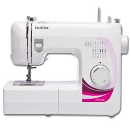 MÁQUINA COSTURA BROTHER – XN 1700