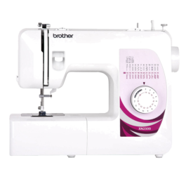 MÁQUINA COSTURA BROTHER – XN 2500