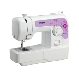 MÁQUINA COSTURA BROTHER – J17S