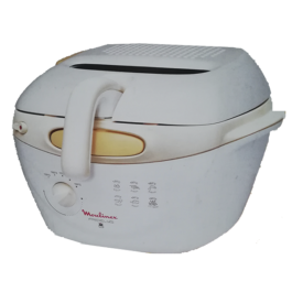 FRITADEIRA MOULINEX – KE3 46