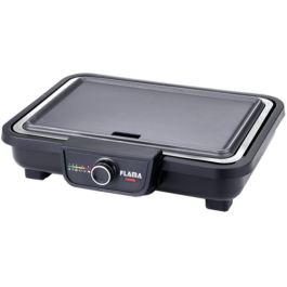 GRELHADOR DE CONTACTO FLAMA – 4861 FL