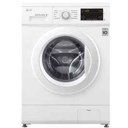 MÁQUINA DE LAVAR ROUPA LG – F4J3TN3W