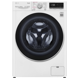 MÁQUINA DE LAVAR ROUPA LG – F4WV5010S0W