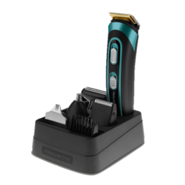 APARADOR MULTIFUNÇÕES ROWENTA – TN 9130F1