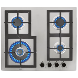 PLACA ENCASTRAR TEKA – EFX 60.1 4G AI AL DR CI – G. BUT
