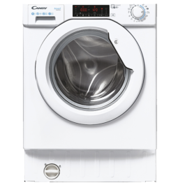 MÁQUINA DE LAVAR ROUPA CANDY – CBWO 49TWME