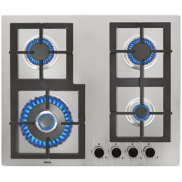 PLACA ENCASTRAR TEKA – EFX 60.1 4G AI AL DR CI – G. NAT