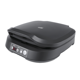 MAQUINA DE PANQUECAS E SNACKS FLAMA – 4906FL