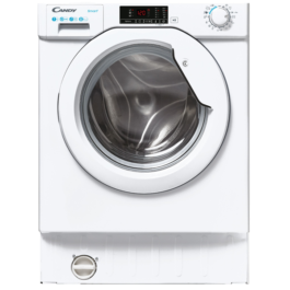 MÁQUINA DE LAVAR ROUPA CANDY – CBW 27D1E