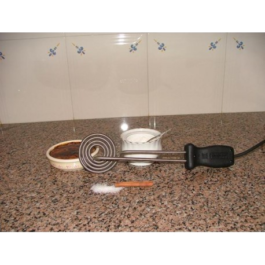 QUEIMADOR LEITE CREME EUROJAVA – 30G