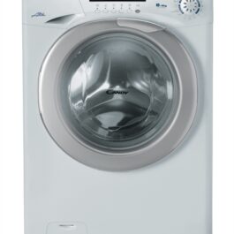 MÁQUINA DE LAVAR E SECAR ROUPA CANDY – EVOW 4853D-S
