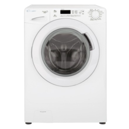 MÁQUINA DE LAVAR ROUPA CANDY – GV 1310 D2/1-S