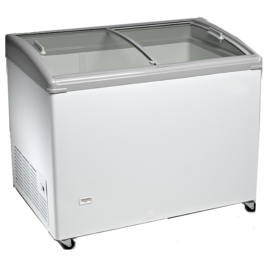 ARCA HORIZONTAL GELADOS TAMPA CURVA STARLUX – STCTC300I